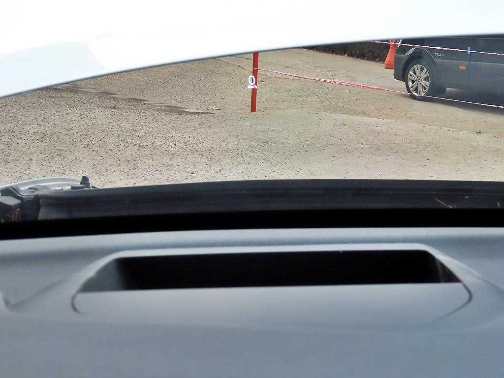 Volvo XC60 - Vista 10