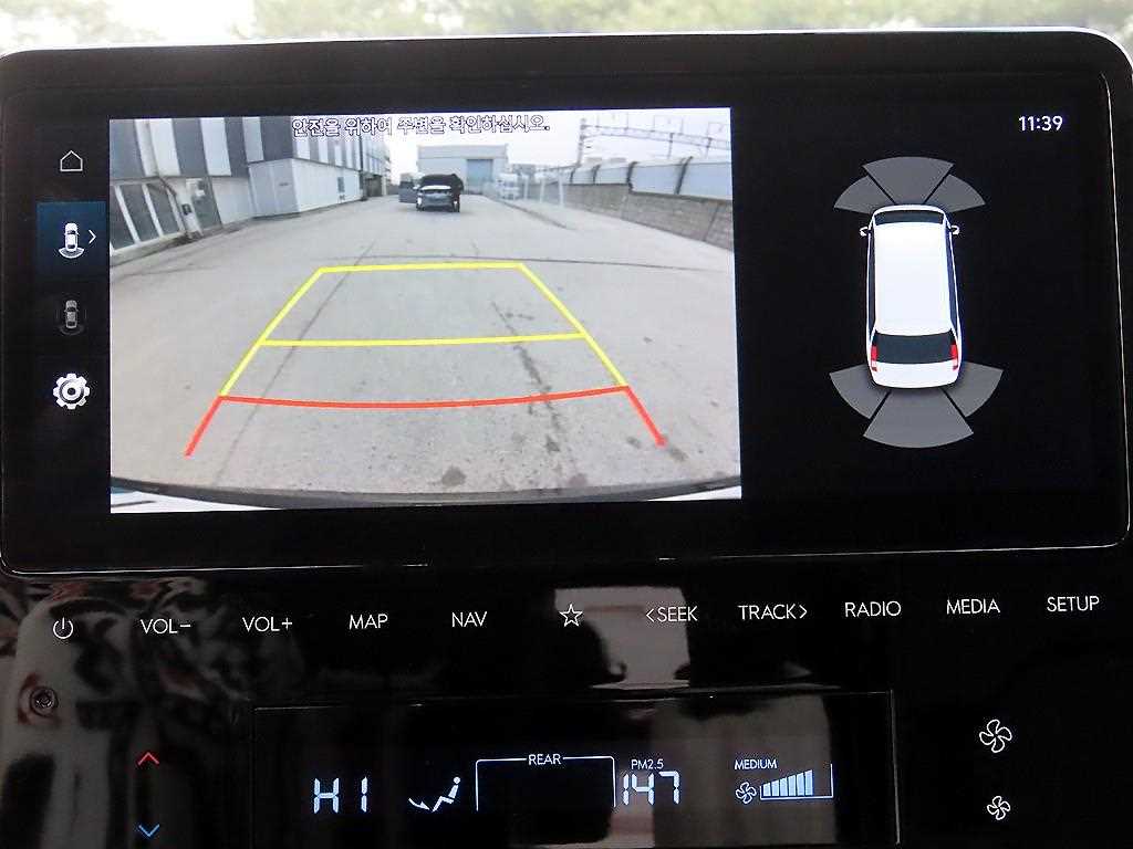 HYUNDAI Staria 2022 Negro - Importación desde Corea - HF Imports Iquique - Foto 14