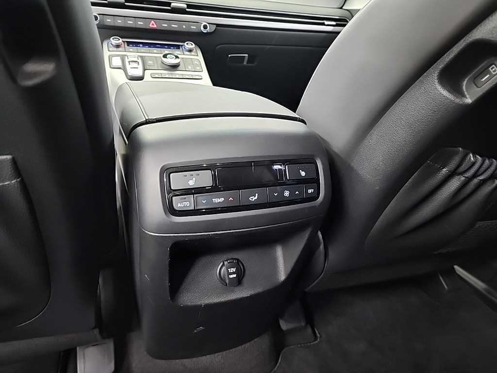 HYUNDAI Palisade 2023 Blanco - Importación desde Corea - HF Imports Iquique - Foto 13