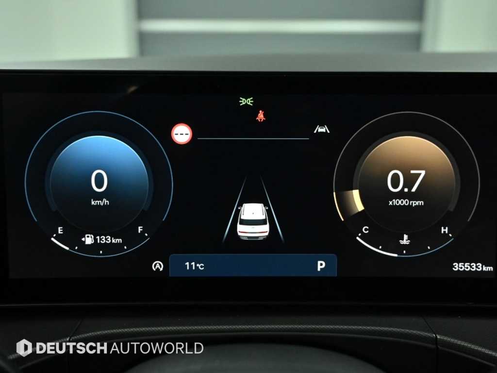 HYUNDAI Santa Fe - Vista 8