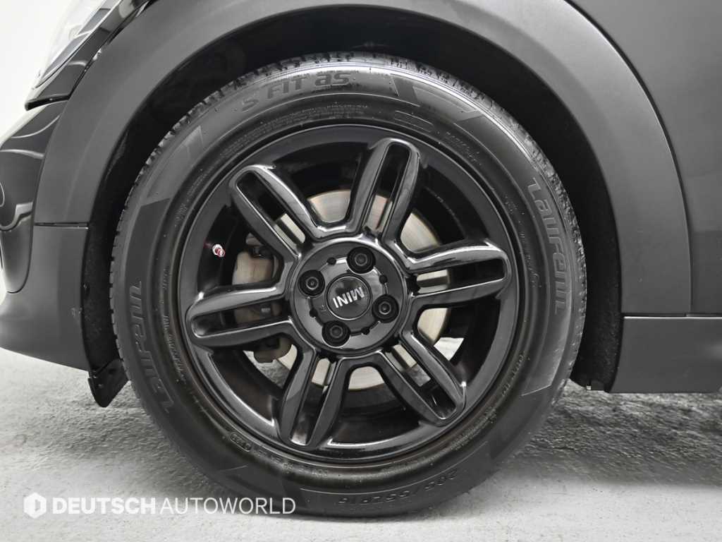 Mini Roadster - Vista 5