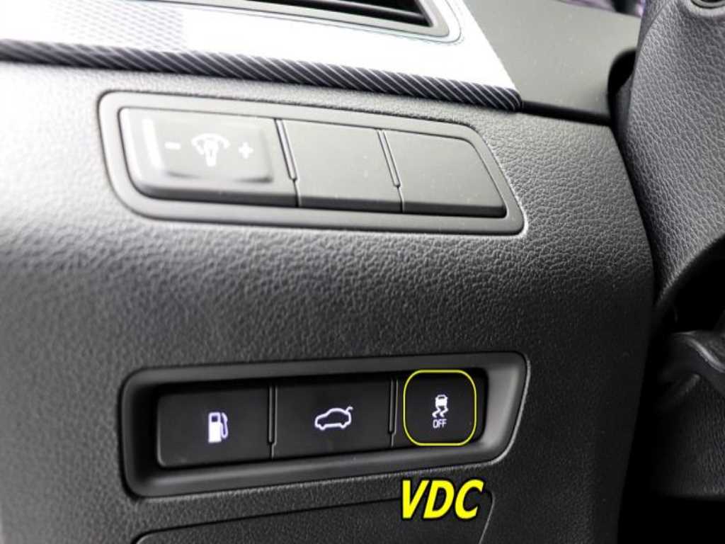 HYUNDAI Sonata - Vista 7