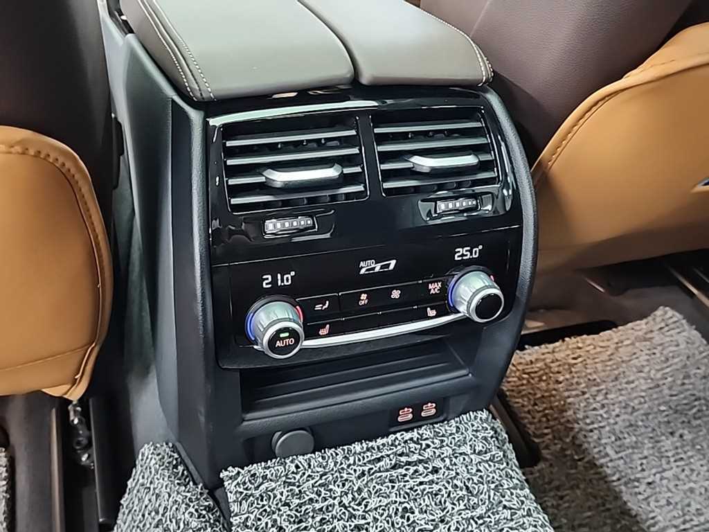 BMW Gran Turismo 2023 Gris - Importación desde Corea - HF Imports Iquique - Foto 13