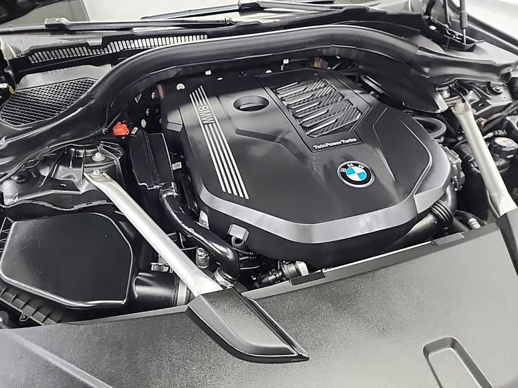 BMW Gran Turismo - Vista 5