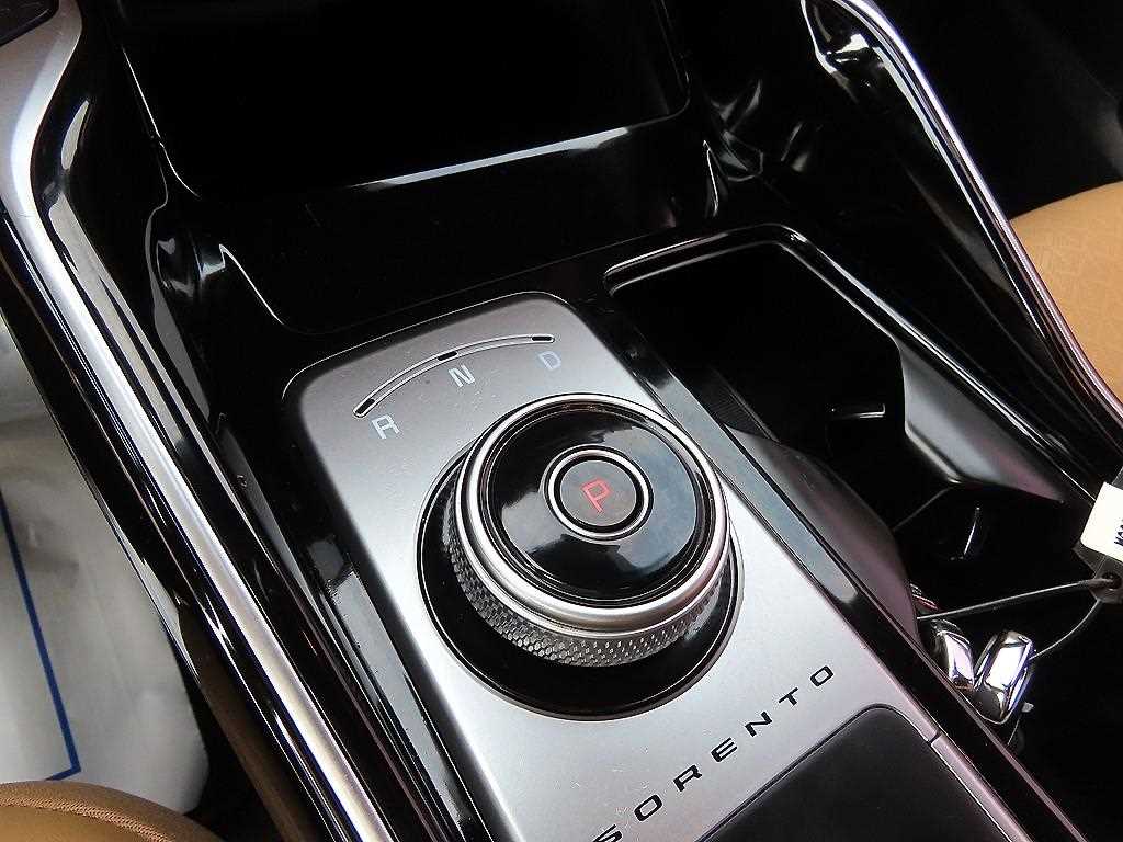 KIA Sorento - Vista 11