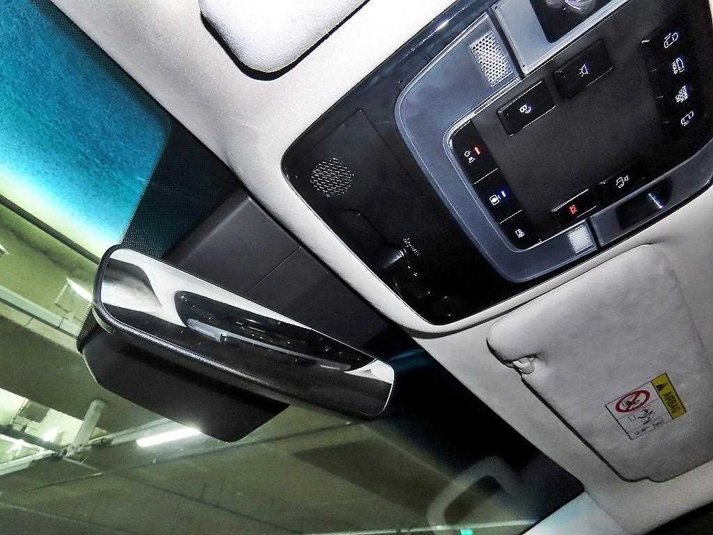 HYUNDAI Staria 2022 Negro - Importación desde Corea - HF Imports Iquique - Foto 14