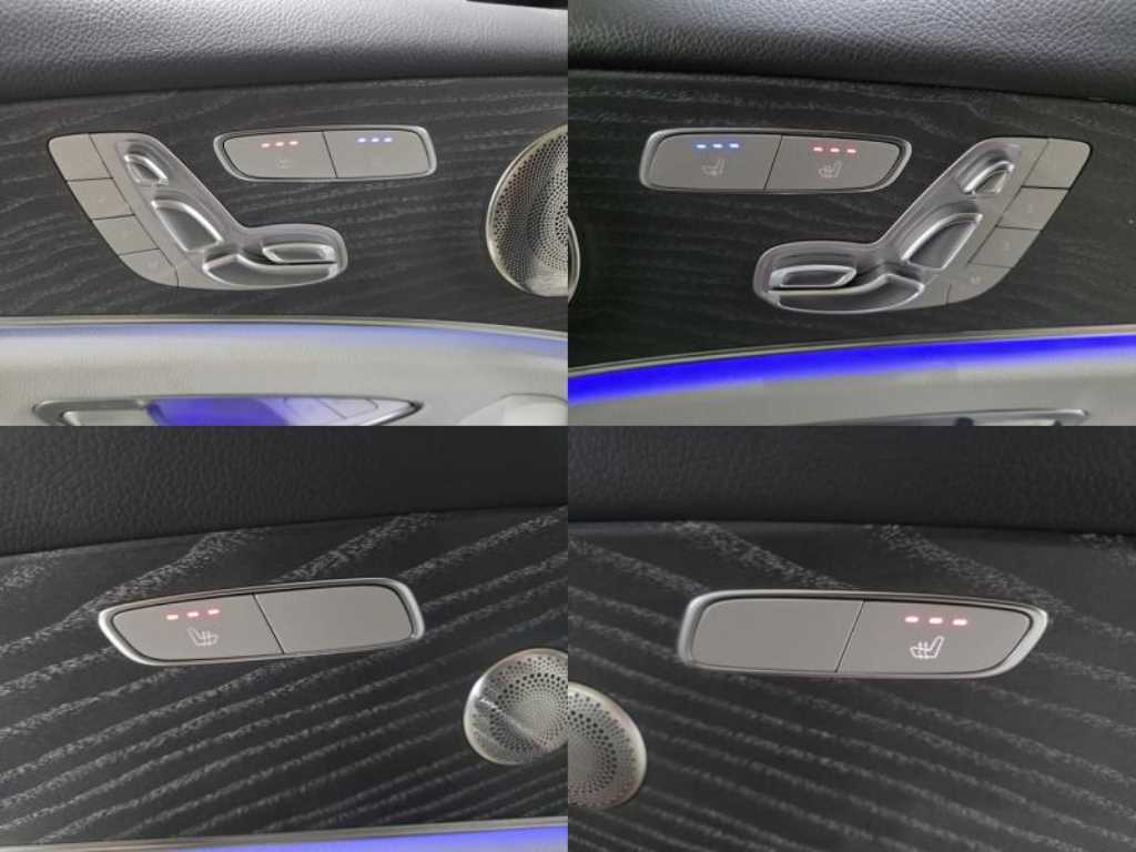 Mercedes Benz E class 2022 Negro - Importación desde Corea - HF Imports Iquique - Foto 13