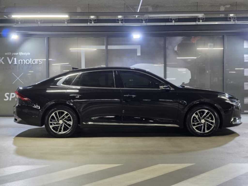HYUNDAI Grandeur - Vista 3