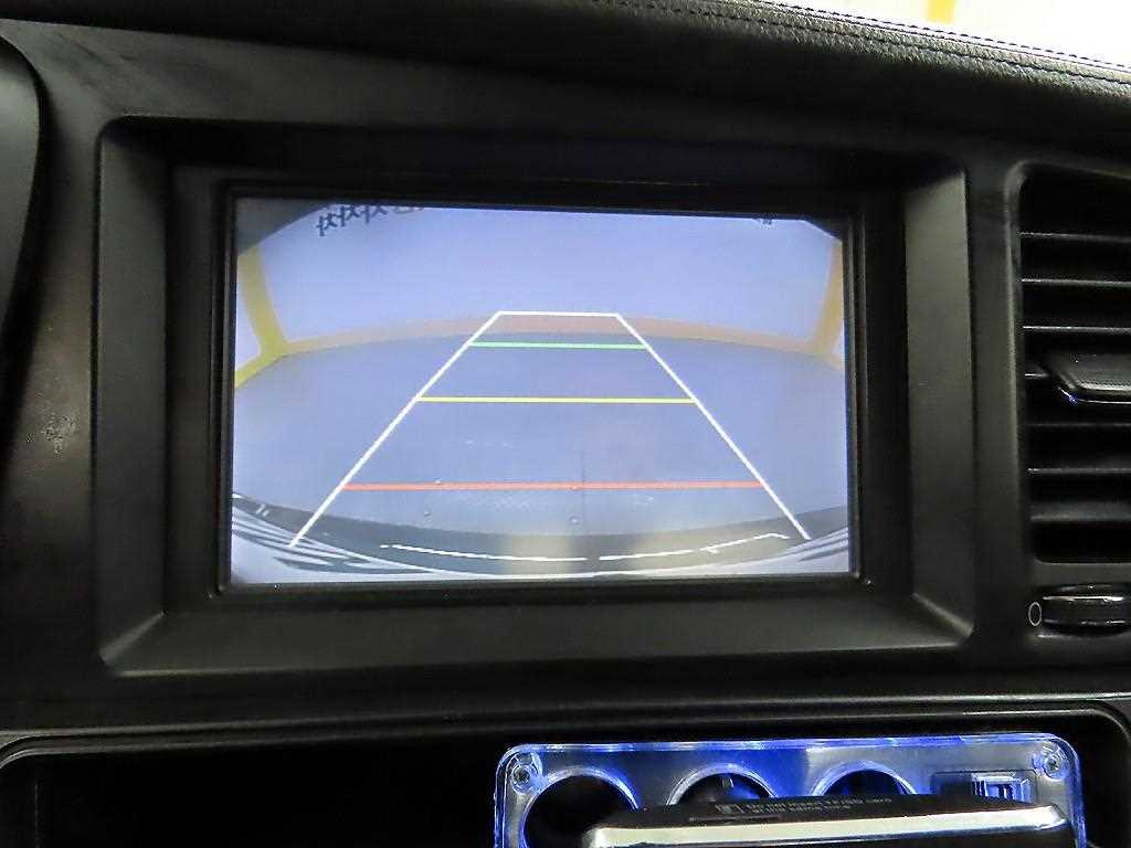 KIA K5 2011 Negro - Importación desde Corea - HF Imports Iquique - Foto 15