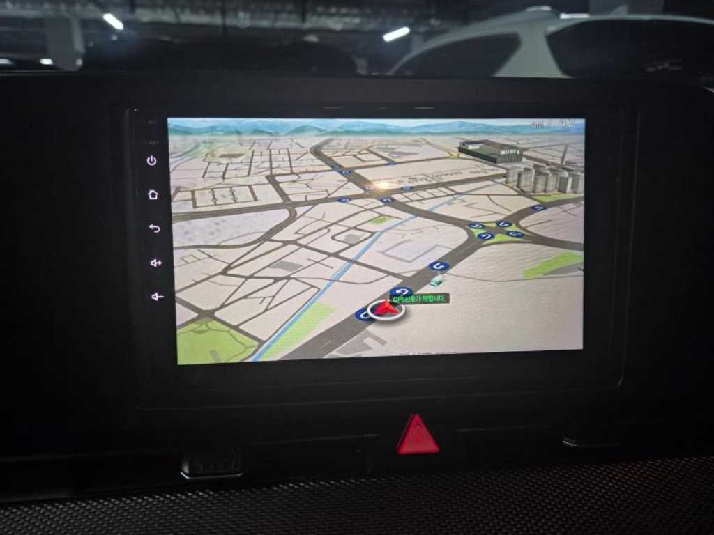 KIA Sportage 2023 - Importación desde Corea - HF Imports Iquique - Foto 18