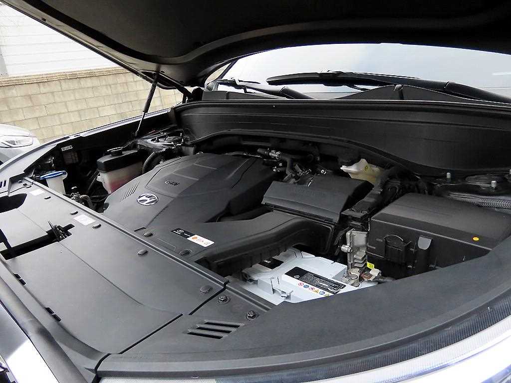 HYUNDAI Palisade 2022 - Importación desde Corea - HF Imports Iquique - Foto 19