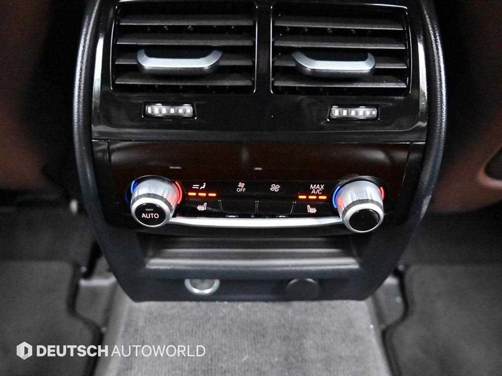 BMW 5 Series 2017 Blanco - Importación desde Corea - HF Imports Iquique - Foto 16