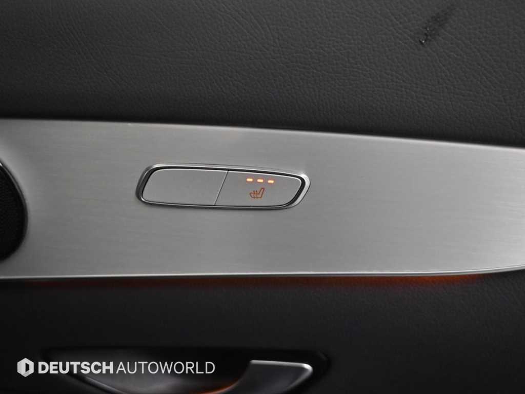 Mercedes Benz GLC Class 2019 Negro - Importación desde Corea - HF Imports Iquique - Foto 16