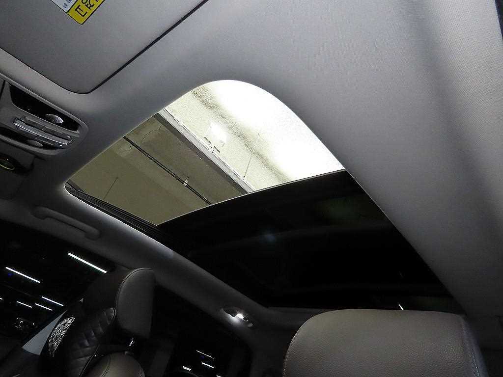 KIA K7 2017 Negro - Importación desde Corea - HF Imports Iquique - Foto 16