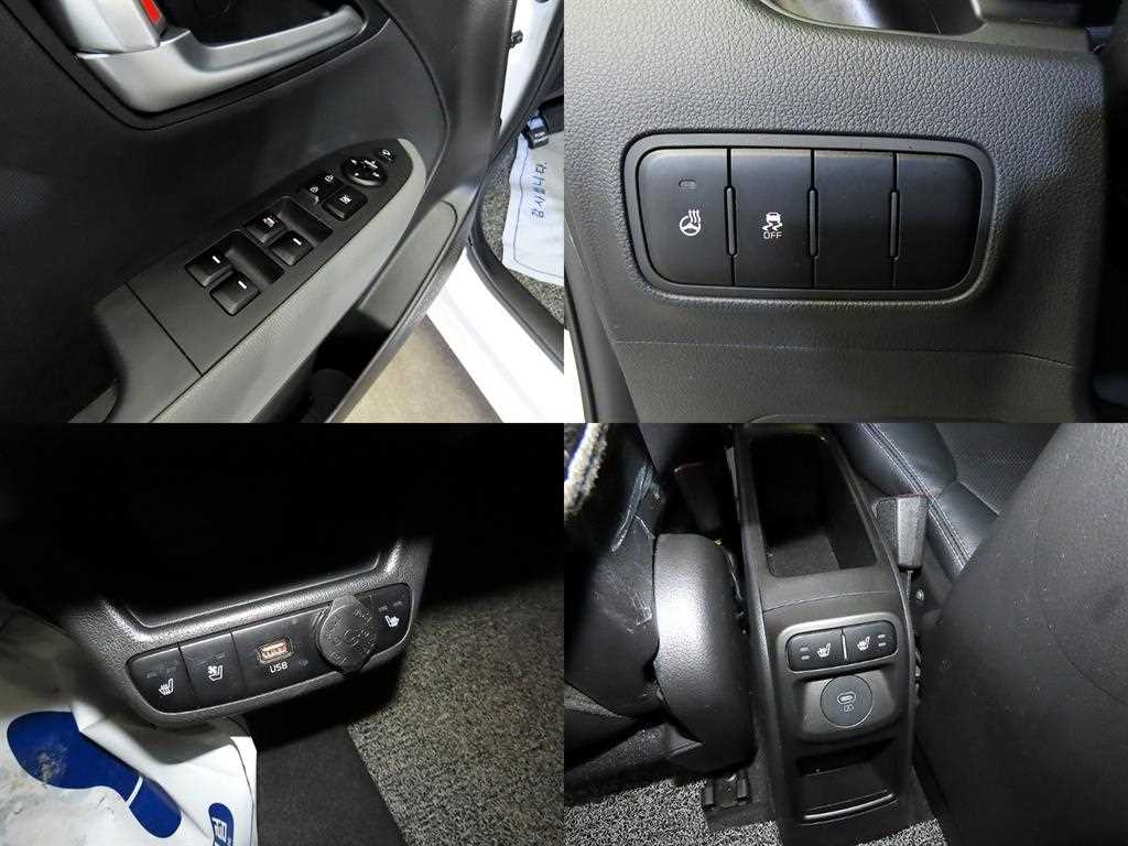 KIA Ray 2023 Blanco - Importación desde Corea - HF Imports Iquique - Foto 18