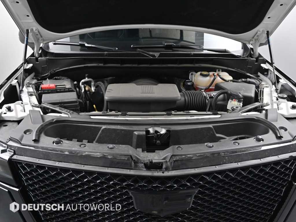 Cadillac Escalade - Vista 6