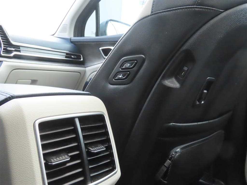 KIA Sportage - Vista 8