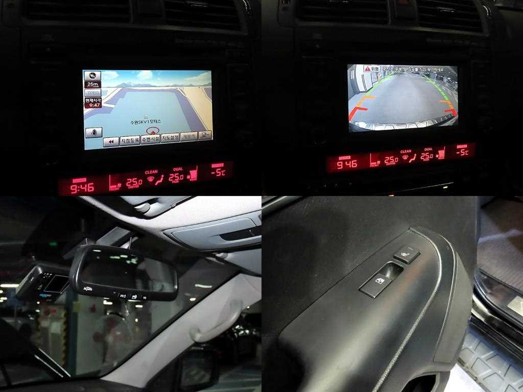 KIA Mohave 2011 Negro - Importación desde Corea - HF Imports Iquique - Foto 18