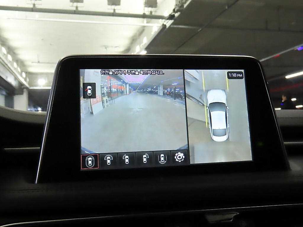 Genesis G70 2019 - Importación desde Corea - HF Imports Iquique - Foto 14