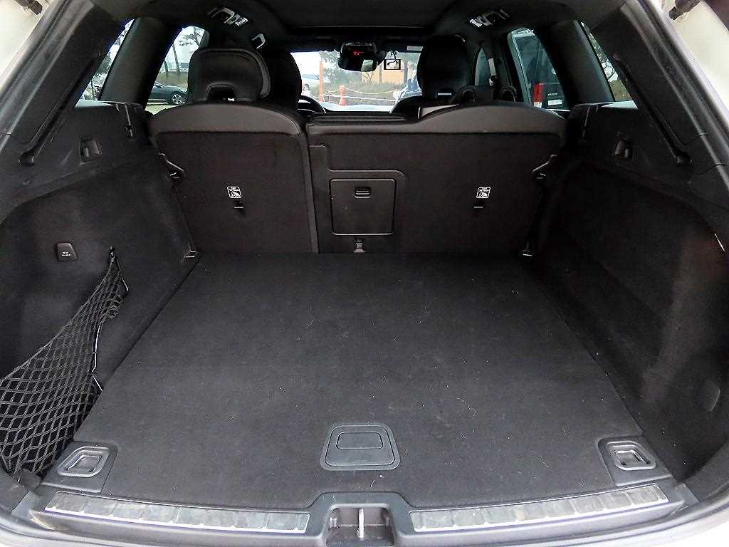 Volvo XC60 2021 Blanco - Importación desde Corea - HF Imports Iquique - Foto 19