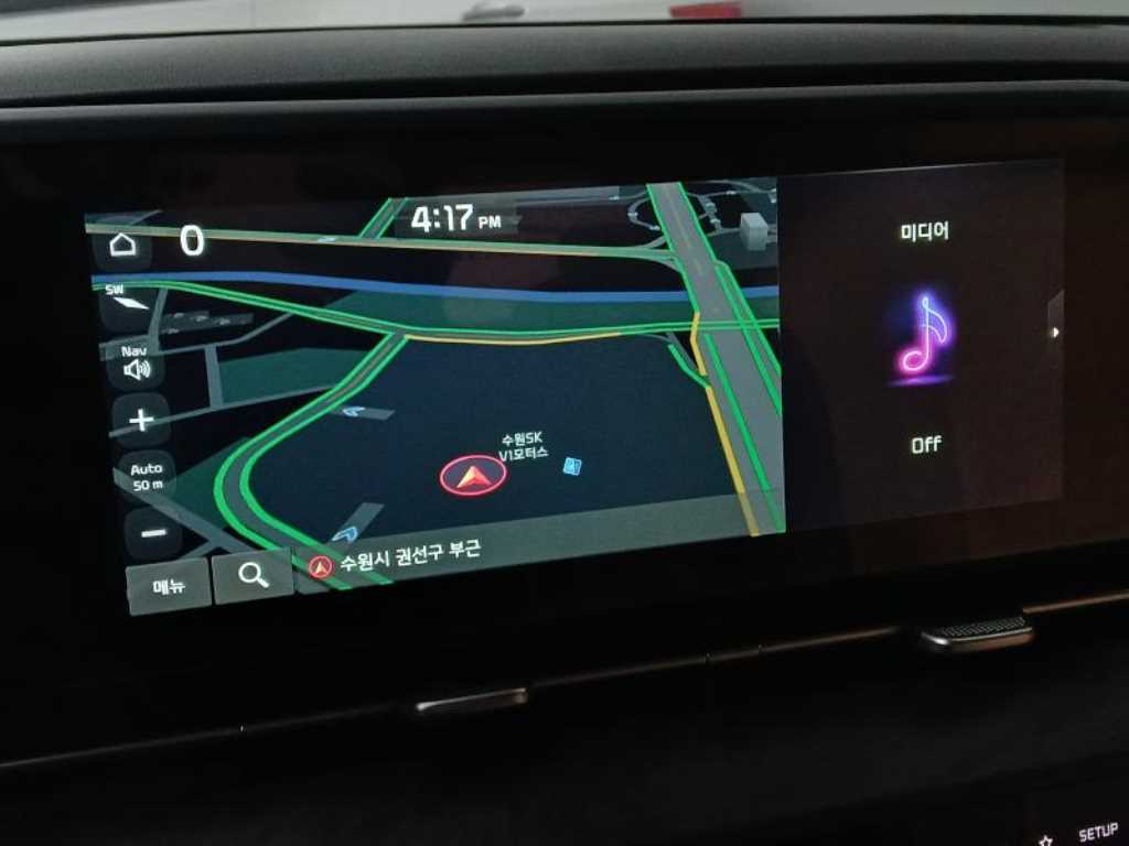 KIA Carnival 2023 Negro - Importación desde Corea - HF Imports Iquique - Foto 13