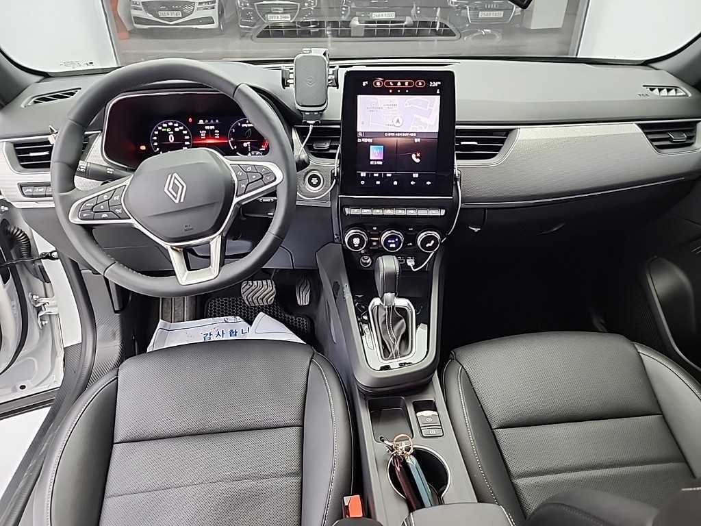 SAMSUNG Arkana - Vista 7