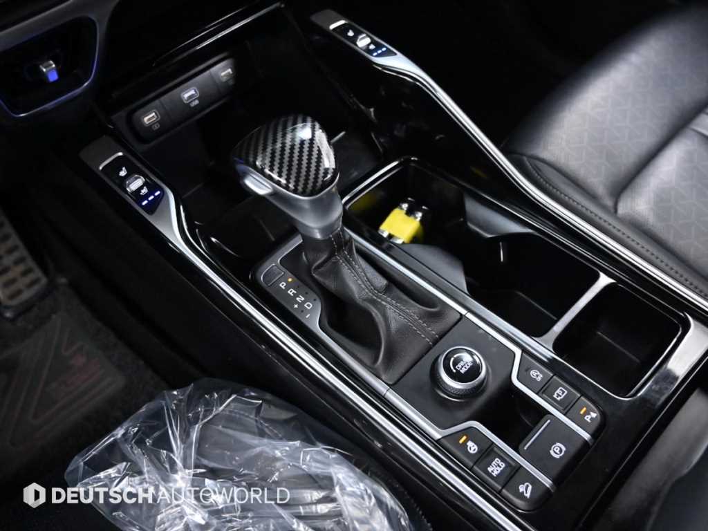 KIA Sorento - Vista 9