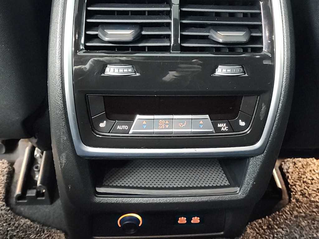 BMW X5 2024 Blanco - Importación desde Corea - HF Imports Iquique - Foto 13