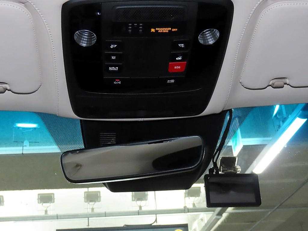 KIA Carnival 2023 - Importación desde Corea - HF Imports Iquique - Foto 13