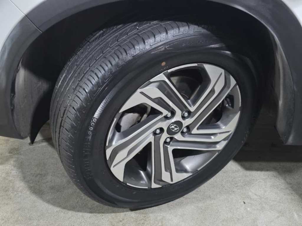HYUNDAI Santa Fe 2021 - Importación desde Corea - HF Imports Iquique - Foto 19