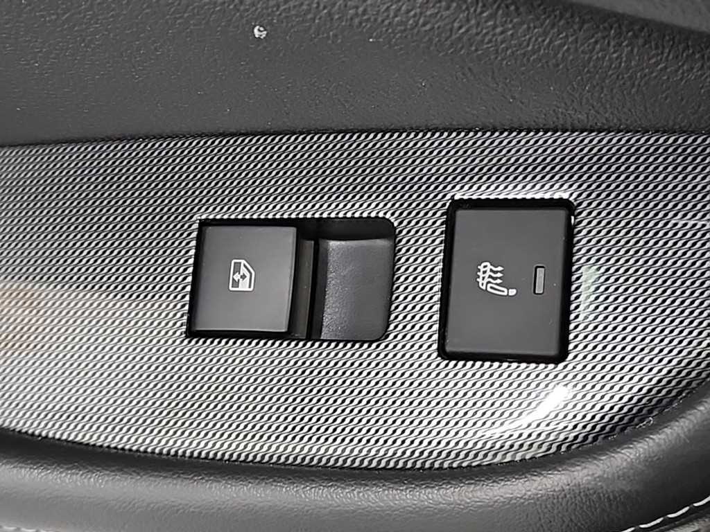 Chevrolet Malibu 2014 Blanco - Importación desde Corea - HF Imports Iquique - Foto 14