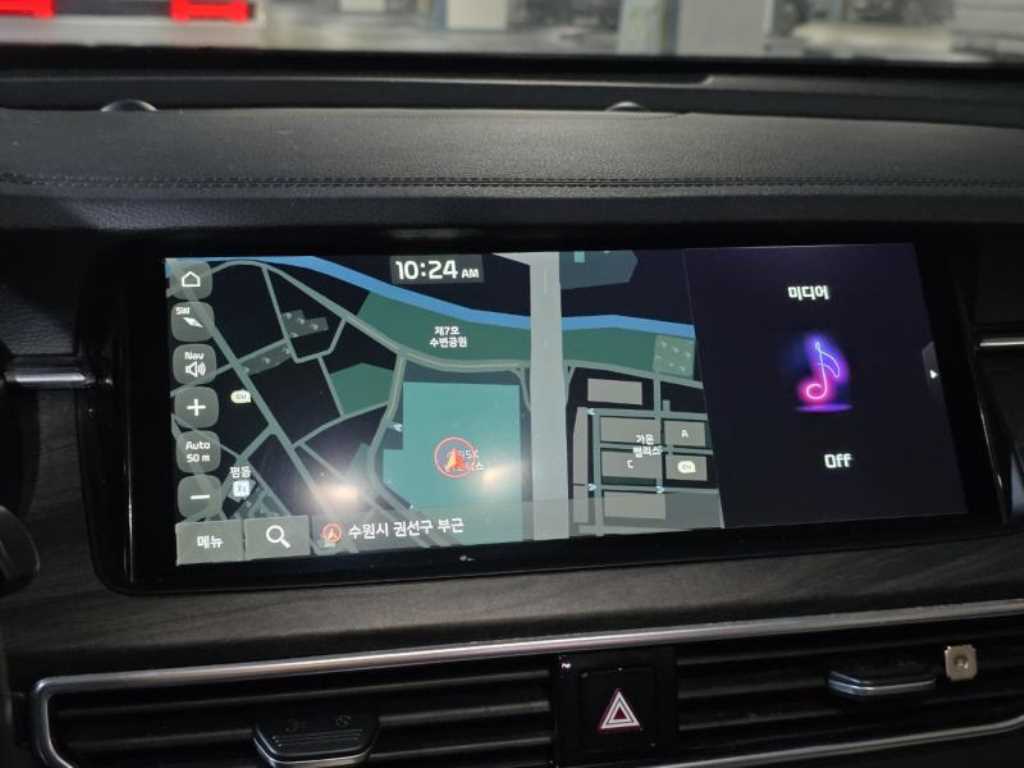 KIA K7 2020 - Importación desde Corea - HF Imports Iquique - Foto 17