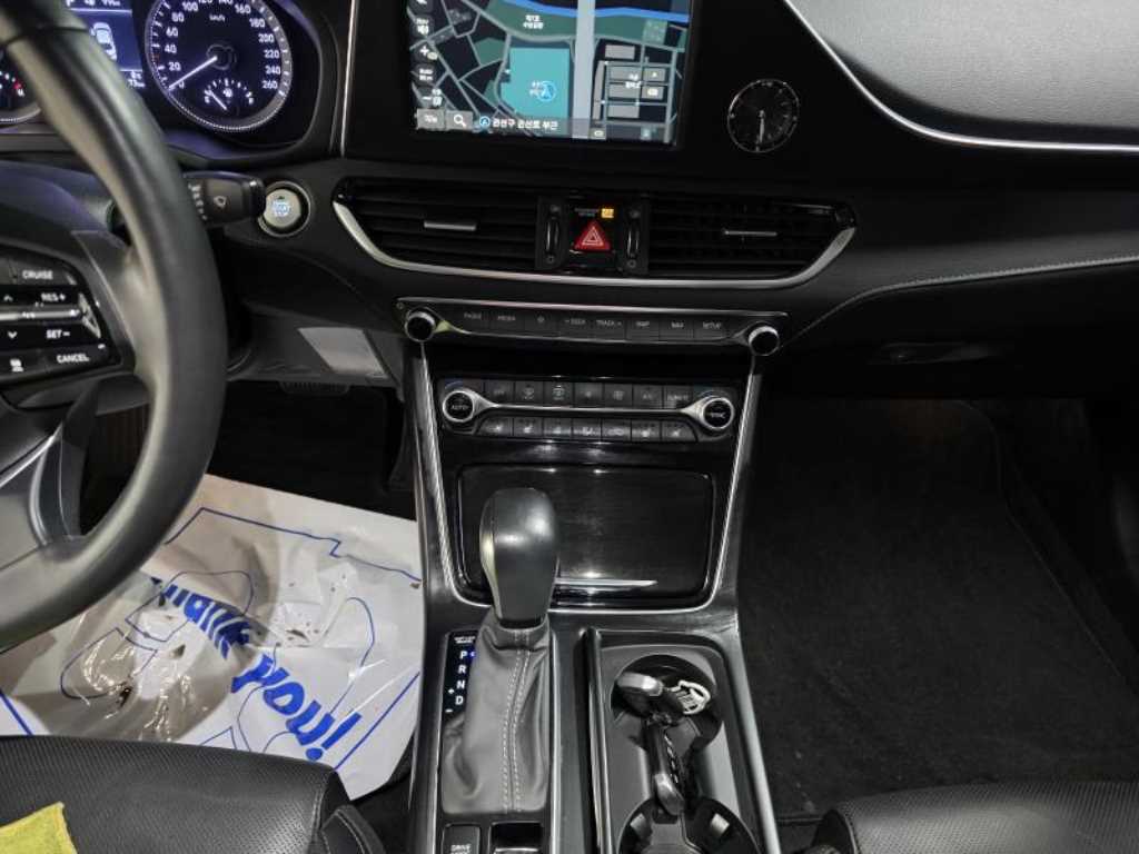 HYUNDAI Grandeur 2019 - Importación desde Corea - HF Imports Iquique - Foto 13