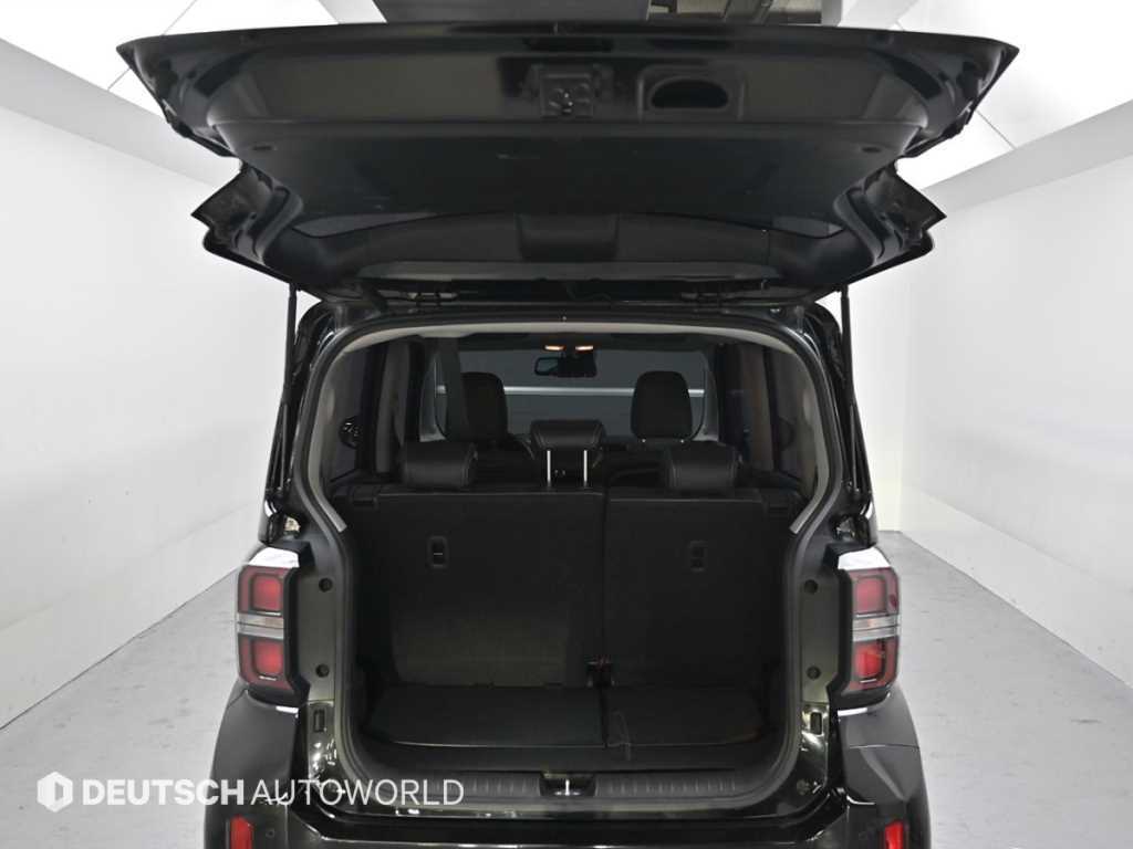 KIA Ray 2023 Negro - Importación desde Corea - HF Imports Iquique - Foto 20