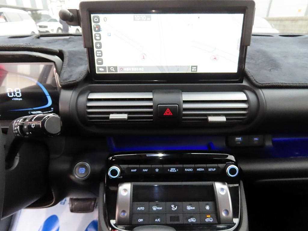 HYUNDAI Casper 2025 - Importación desde Corea - HF Imports Iquique - Foto 13