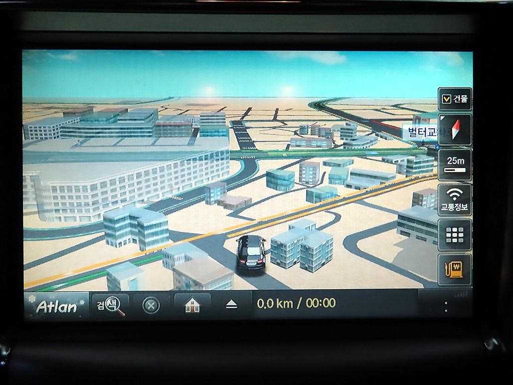 Lexus LS 2009 Negro - Importación desde Corea - HF Imports Iquique - Foto 13