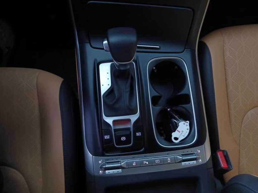 KIA Carnival 2023 Negro - Importación desde Corea - HF Imports Iquique - Foto 14