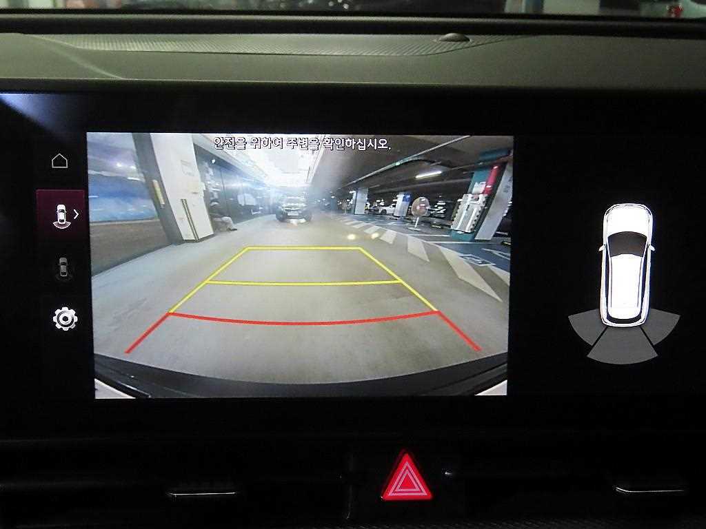 KIA Sportage 2022 Blanco - Importación desde Corea - HF Imports Iquique - Foto 16