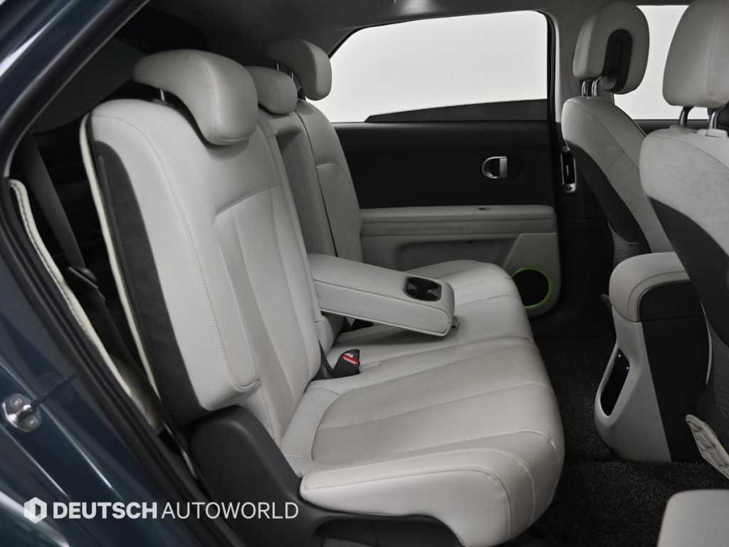 HYUNDAI Ioniq 5 - Vista 12