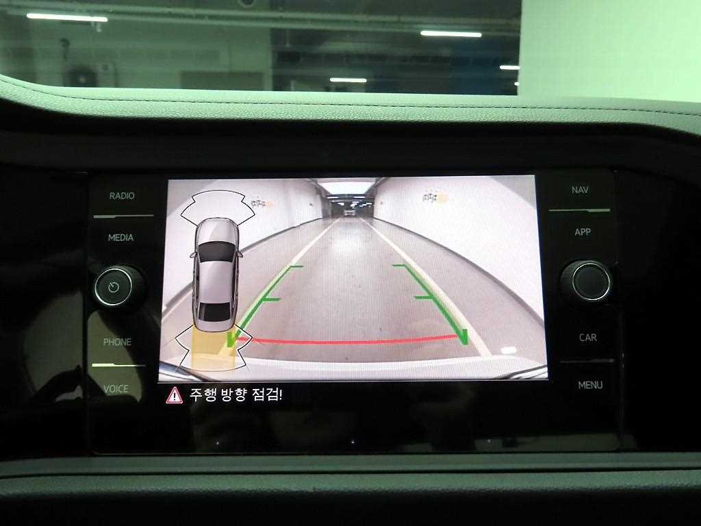 Volkswagen Jetta 2021 - Importación desde Corea - HF Imports Iquique - Foto 15