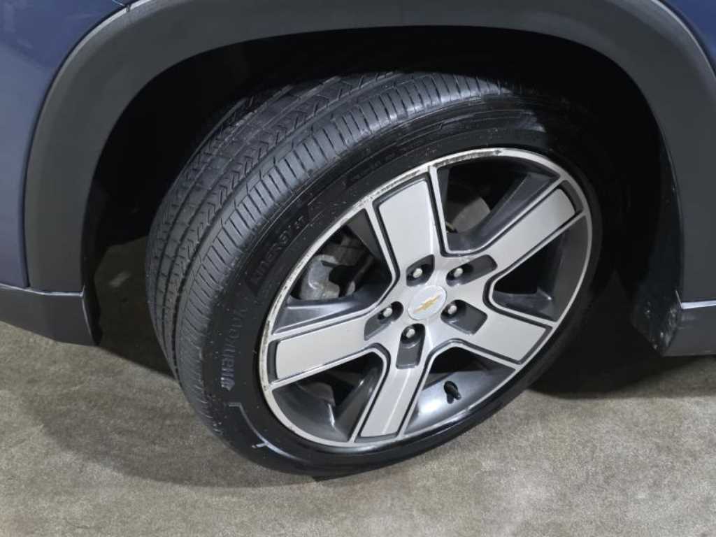 Chevrolet Orlando 2015 - Importación desde Corea - HF Imports Iquique - Foto 19