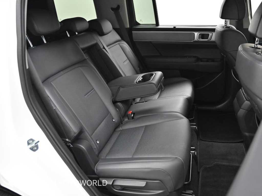 HYUNDAI Santa Fe - Vista 12