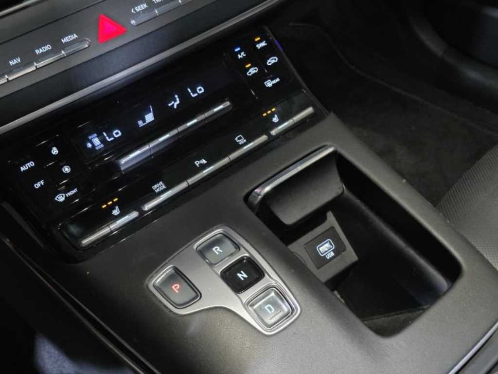 HYUNDAI Grandeur 2022 - Importación desde Corea - HF Imports Iquique - Foto 14