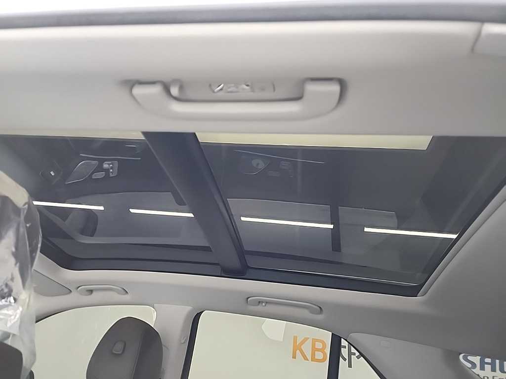 Mercedes Benz GLE Class 2023 - Importación desde Corea - HF Imports Iquique - Foto 14