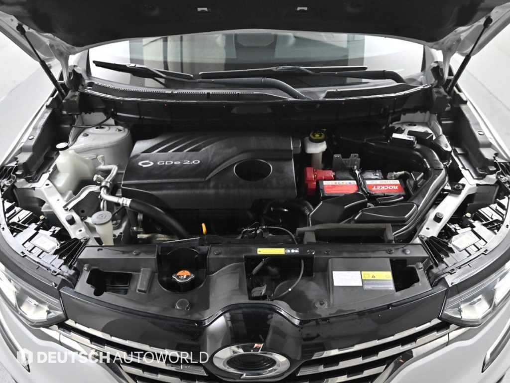 SAMSUNG QM6 - Vista 6