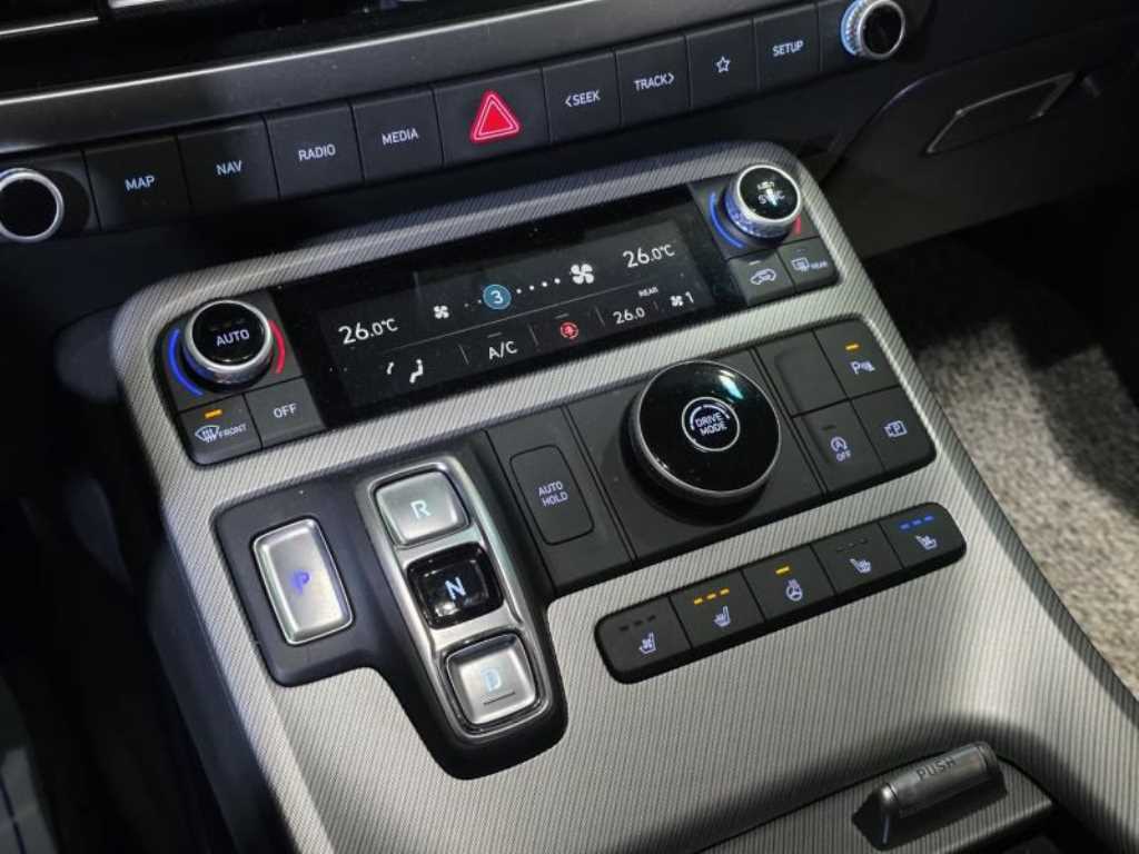 HYUNDAI Palisade 2023 - Importación desde Corea - HF Imports Iquique - Foto 15