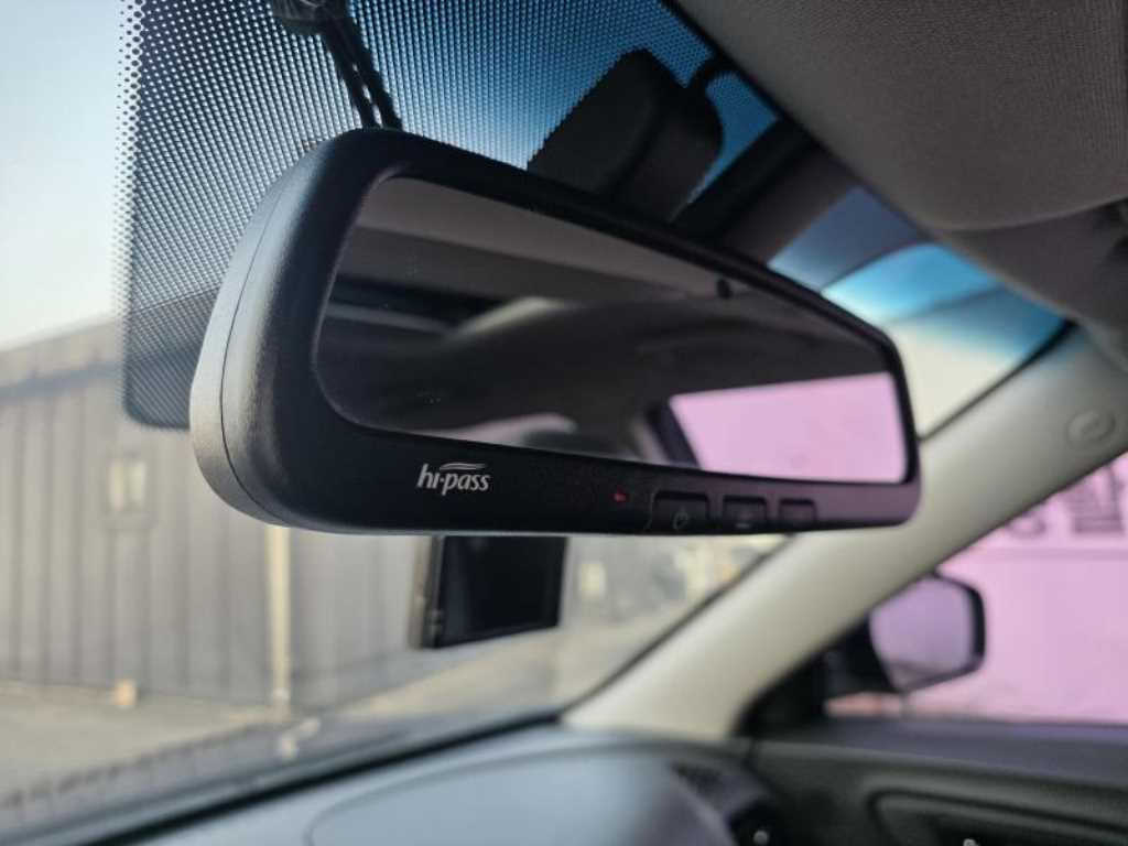 Ssangyong Tivoli 2017 Gris - Importación desde Corea - HF Imports Iquique - Foto 18