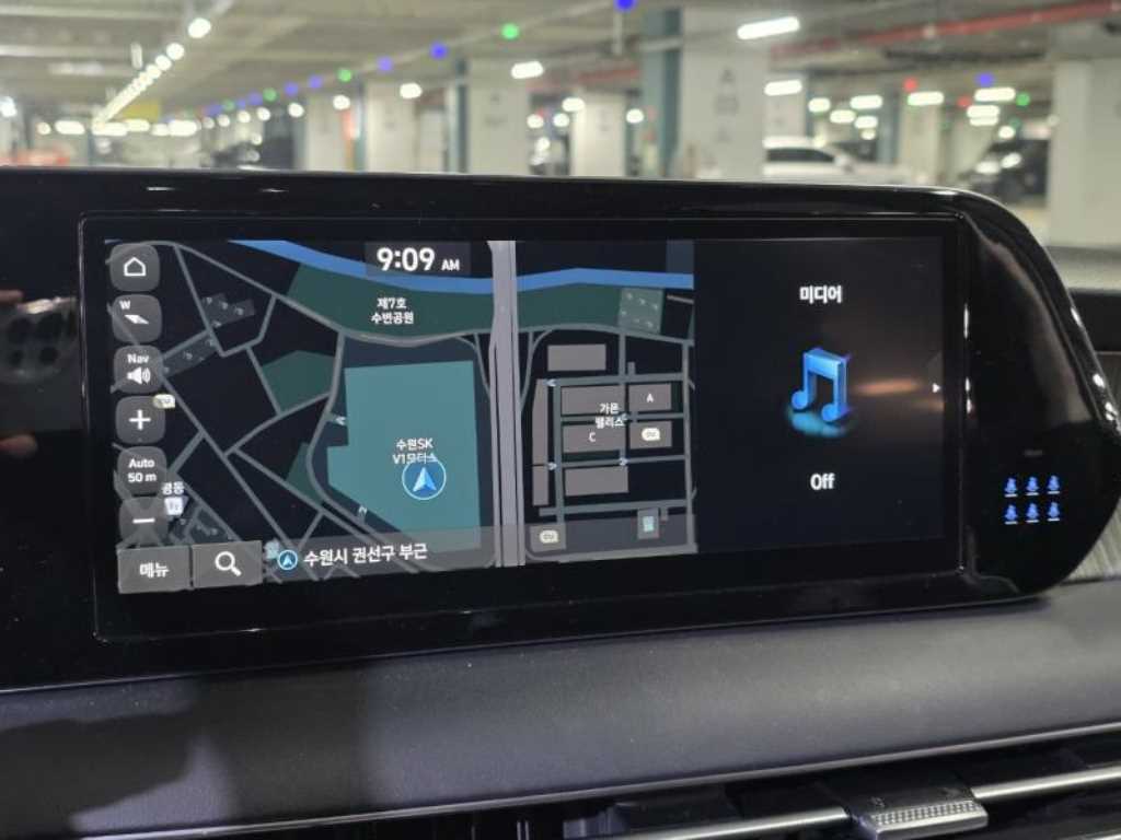 HYUNDAI Palisade 2023 - Importación desde Corea - HF Imports Iquique - Foto 18