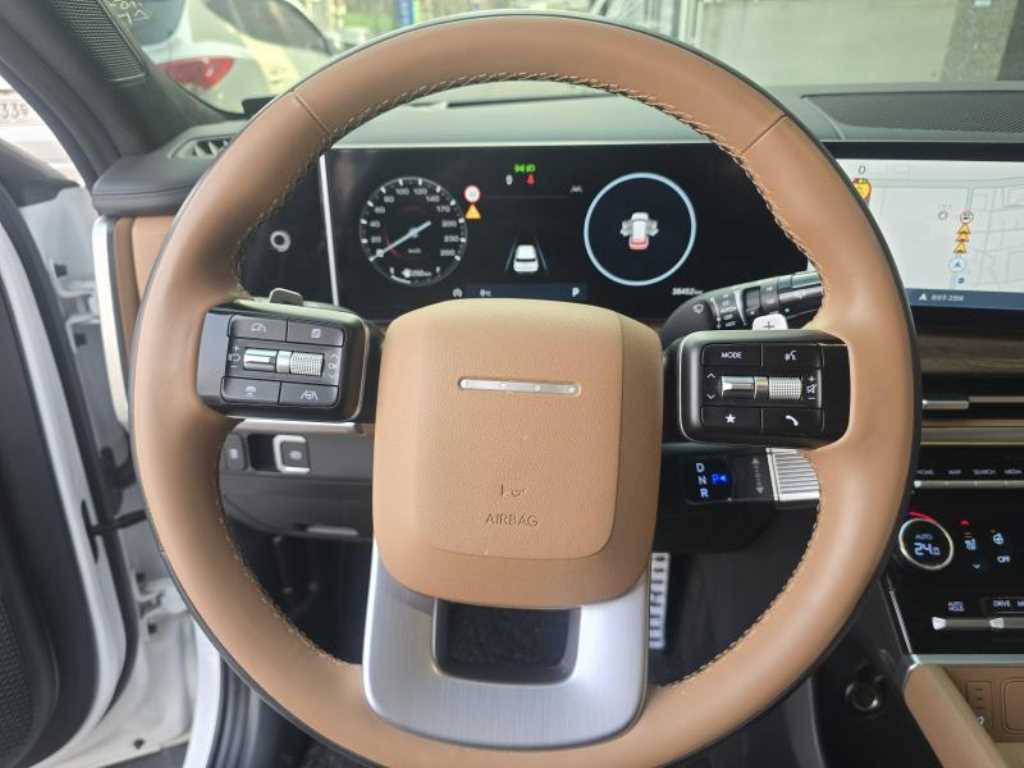 HYUNDAI Santa Fe 2024 - Importación desde Corea - HF Imports Iquique - Foto 14