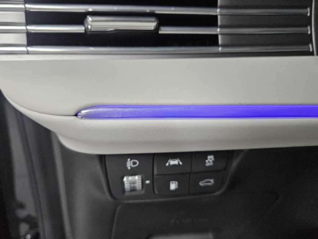 HYUNDAI Grandeur 2022 Negro - Importación desde Corea - HF Imports Iquique - Foto 19